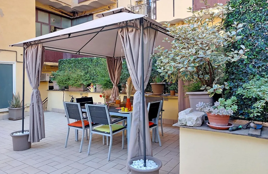 dolce casa colosseo 1 - 2-1